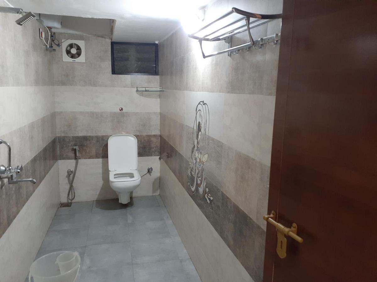 Nature Villa Kochi Alwaye Exterior foto